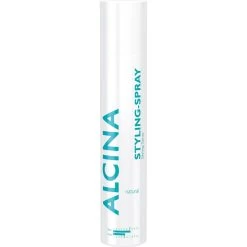 Natural Styling Spray De ALCINA