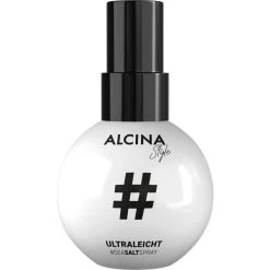 #ALCINASTYLE Ultra Léger De ALCINA