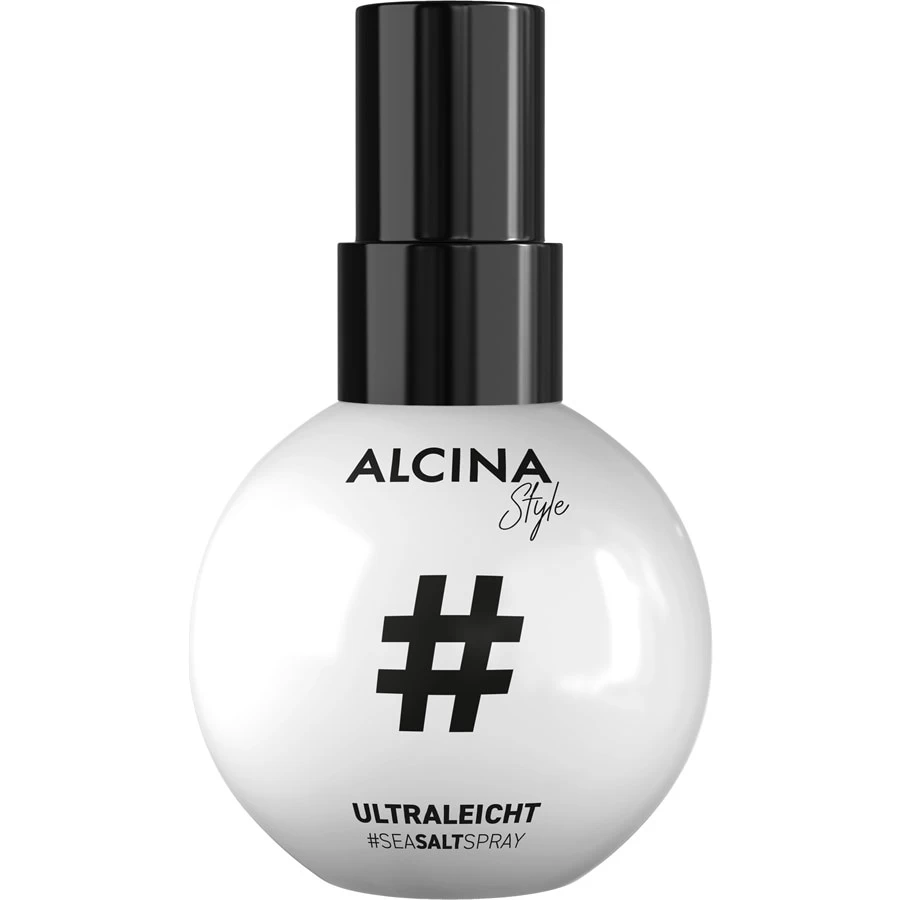 #ALCINASTYLE Ultra Léger De ALCINA 1 #ALCINASTYLE Ultra Léger De ALCINA