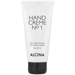 N°1 Alcina Crème Pour Les Mains No.1 De ALCINA