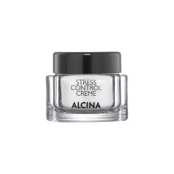N°1 Stress Control Creme De ALCINA