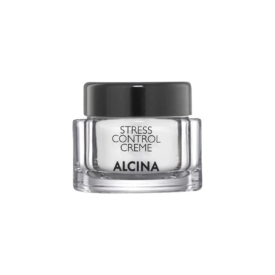 N°1 Stress Control Creme De ALCINA 1 N°1 Stress Control Creme De ALCINA