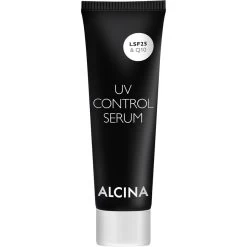 N°1 UV Control Serum De ALCINA