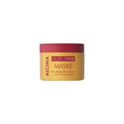 Nutri Shine Masque De ALCINA