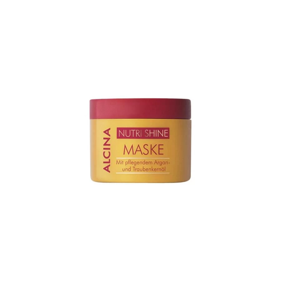 Nutri Shine Masque De ALCINA 1 Nutri Shine Masque De ALCINA