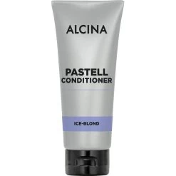 Blonde Glace Pastel Pastell Conditioner Ice-Blond De ALCINA