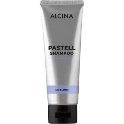 Blonde Glace Pastel Pastell Shampoo Ice-Blond De ALCINA