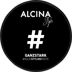 #ALCINASTYLE Ultra Fort De ALCINA