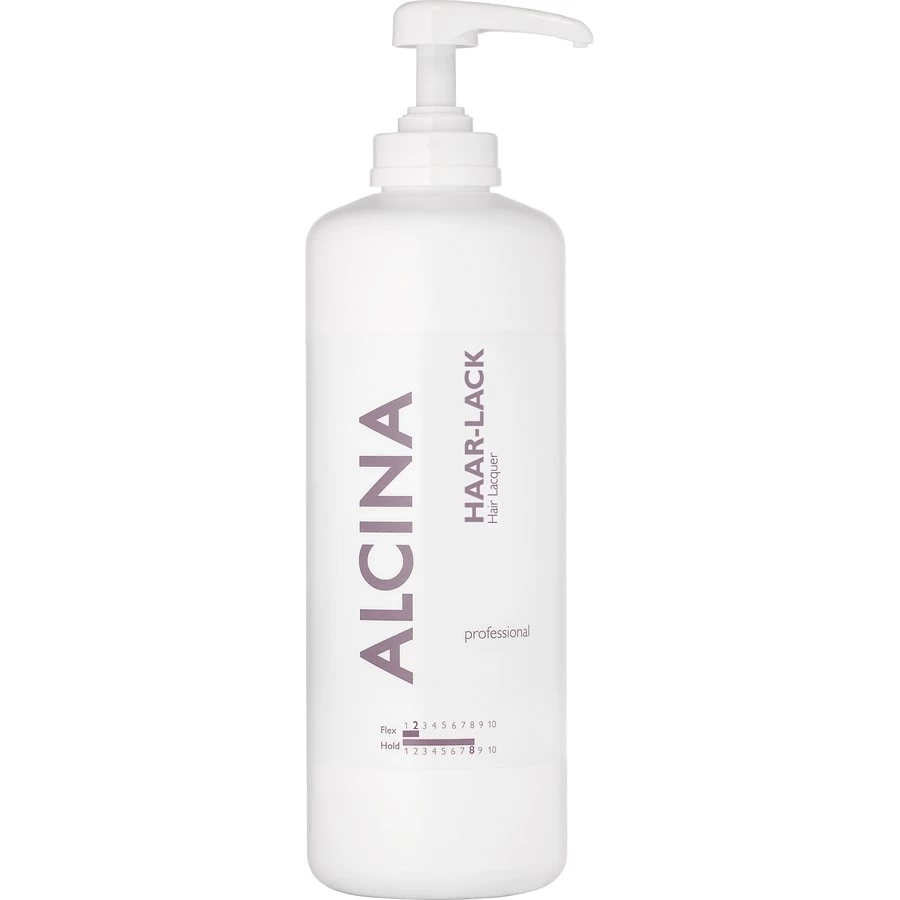 Professional Laque Pour Cheveux Sans Aérosol De ALCINA 2 Professional Laque Pour Cheveux Sans Aérosol De ALCINA – Image 2