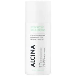 Sensitiv Sensitive Shampoo De ALCINA