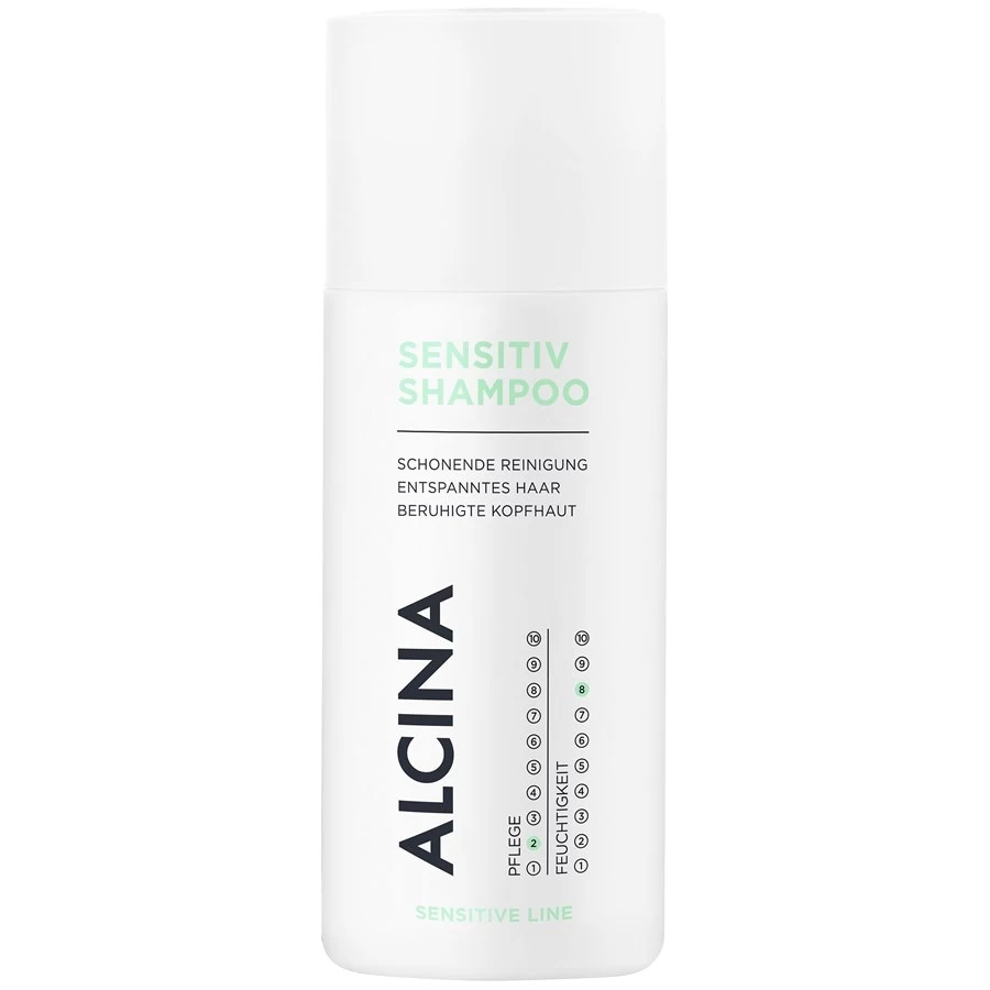 Sensitiv Sensitive Shampoo De ALCINA 1 Sensitiv Sensitive Shampoo De ALCINA