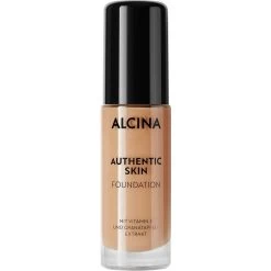 Teint Authentic Skin Foundation De ALCINA -Soldes Soins Et Beauté Alcina Teint Authentic Skin Foundation 96427x2 2
