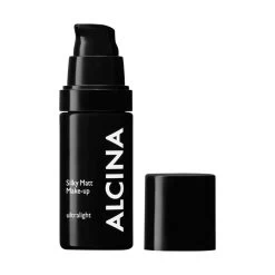 Teint Silky Matt Make-Up De ALCINA