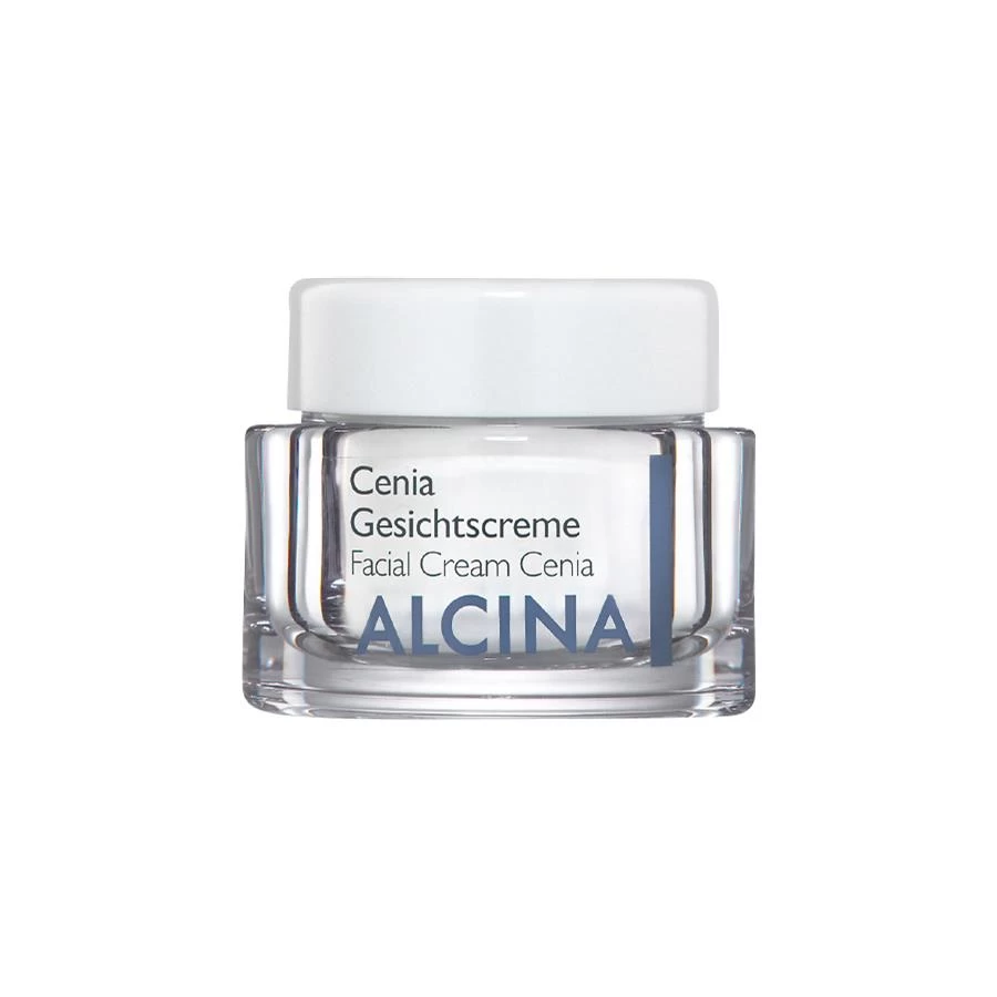 Peau Sèche Crème Pour Visage Cenia De ALCINA 1 Peau Sèche Crème Pour Visage Cenia De ALCINA
