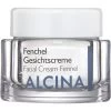 Peau Sèche Crème Pour Visage Fenchel De ALCINA