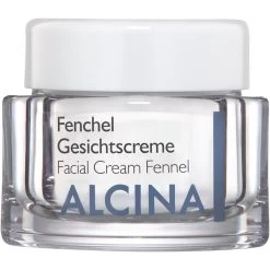 Peau Sèche Crème Pour Visage Fenchel De ALCINA