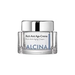 Peau Sèche Rich Anti Age Cream De ALCINA