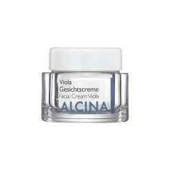 Peau Sèche Crème Pour Visage Viola De ALCINA