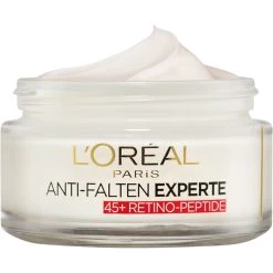 Age Perfect Soin Intensif Anti-Rides Jour Age Expertise Retino-Peptide 45+ De L’Oréal Paris -Soldes Soins Et Beauté LOreal Paris Age Perfect Anti Falten Experte Intensiv PflegeTag Retino Peptide 45 100631x2 7