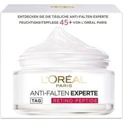 Age Perfect Soin Intensif Anti-Rides Jour Age Expertise Retino-Peptide 45+ De L’Oréal Paris -Soldes Soins Et Beauté LOreal Paris Age Perfect Anti Falten Experte Intensiv PflegeTag Retino Peptide 45 100631x3 8