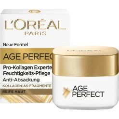 Age Perfect Crème Contour Des Yeux Raffermissante Age Expertise Pro Collagène De L’Oréal Paris 5 Age Perfect Crème Contour Des Yeux Raffermissante Age Expertise Pro Collagène De L’Oréal Paris -Soldes Soins Et Beauté LOreal Paris Age Perfect Pro Kollagen Experte Straffende Augencreme 100629x2 4