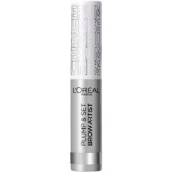 Sourcils Brow Artist Plump & Set Serum De L’Oréal Paris