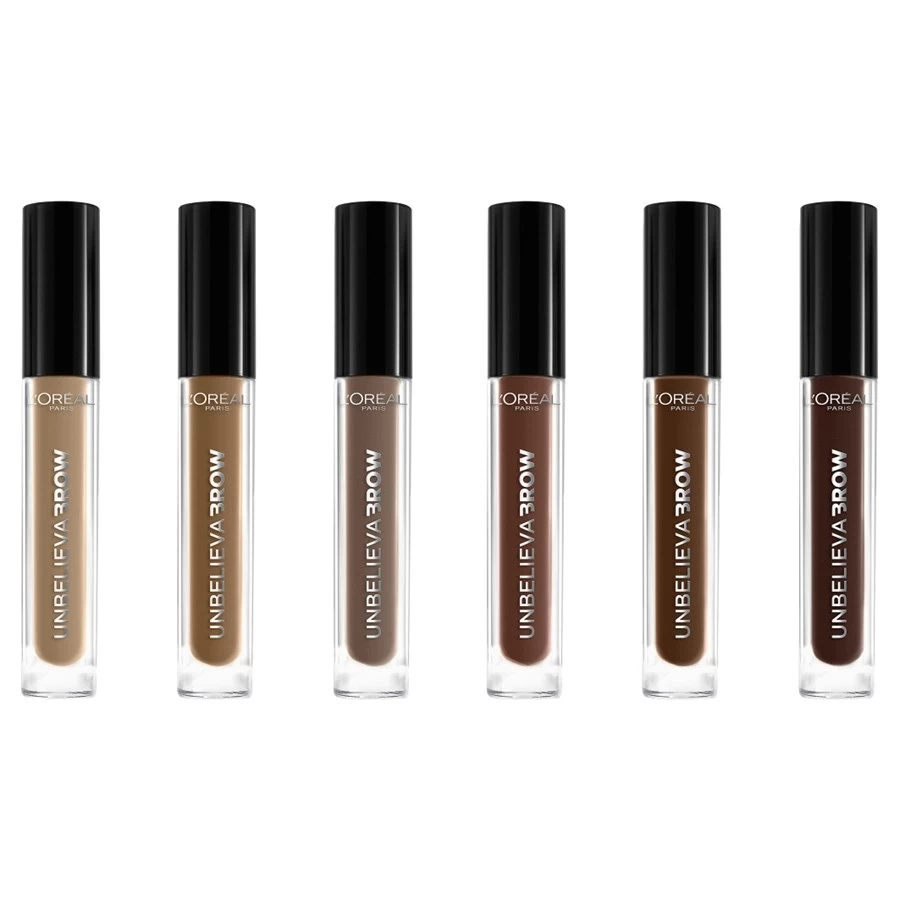 Sourcils UnbelievaBrow De L’Oréal Paris 6 Sourcils UnbelievaBrow De L’Oréal Paris – Image 6
