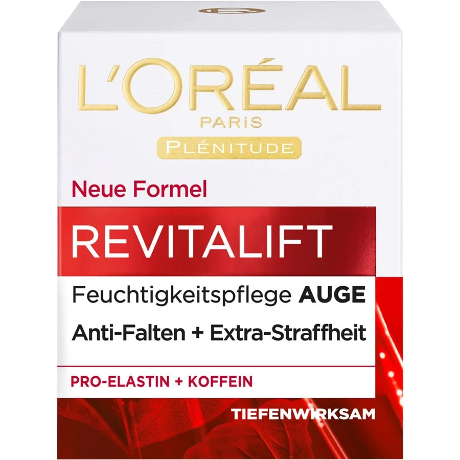 Soin Pour Les Yeux Eye Care De L’Oréal Paris 3 Soin Pour Les Yeux Eye Care De L’Oréal Paris – Image 3