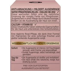 Soin Pour Les Yeux Soin Contour Des Yeux Golden Age Rosé De L’Oréal Paris -Soldes Soins Et Beauté LOreal Paris Augenpflege Golden Age Rose Augenpflege 99343x3 7