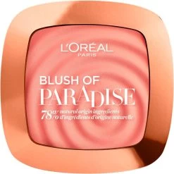 Blush & Bronzer Melon Dollar Baby Blush De L’Oréal Paris