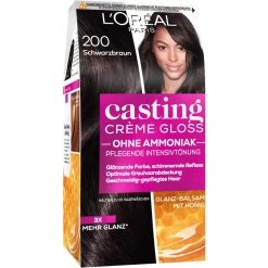 Casting Crème Gloss Teinture Intensive De L’Oréal Paris -Soldes Soins Et Beauté LOreal Paris Casting Creme Gloss Intensivtoenung 105205x2 4