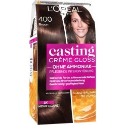 Casting Crème Gloss Teinture Intensive De L’Oréal Paris -Soldes Soins Et Beauté LOreal Paris Casting Creme Gloss Intensivtoenung 105205x4 6