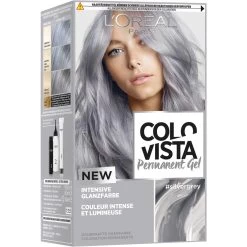 Colovista Gel Permanent De L’Oréal Paris -Soldes Soins Et Beauté LOreal Paris Colovista Permanent Gel 101575x3 6
