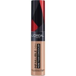 Correcteur De Teint Infaillible More Than Concealer De L’Oréal Paris