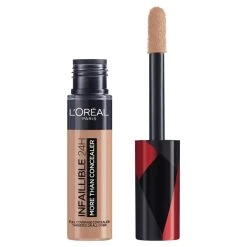 Correcteur De Teint Infaillible More Than Concealer De L’Oréal Paris -Soldes Soins Et Beauté LOreal Paris Concealer Infaillible More Than Concealer 103868x2 22