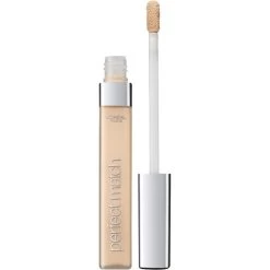Correcteur De Teint Perfect Match Concealer De L’Oréal Paris