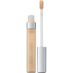 Correcteur De Teint Perfect Match Concealer De L’Oréal Paris -Soldes Soins Et Beauté LOreal Paris Concealer Perfect Match Concealer 99327x2 13