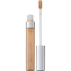 Correcteur De Teint Perfect Match Concealer De L’Oréal Paris -Soldes Soins Et Beauté LOreal Paris Concealer Perfect Match Concealer 99327x3 14