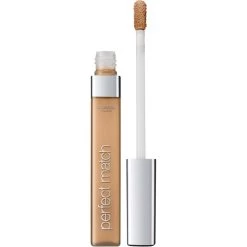 Correcteur De Teint Perfect Match Concealer De L’Oréal Paris -Soldes Soins Et Beauté LOreal Paris Concealer Perfect Match Concealer 99327x4 15