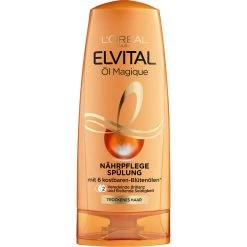 Conditioner Après-shampoing Nourrissant Huile Extraordinaire De L’Oréal Paris