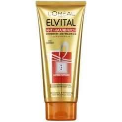 Elvital Soin Miracle Instantané Anti-casse De L’Oréal Paris
