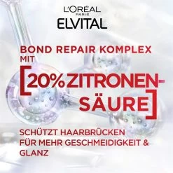 Elvital Bond Repair Leave-In Serum De L’Oréal Paris 10 Elvital Bond Repair Leave-In Serum De L’Oréal Paris -Soldes Soins Et Beauté LOreal Paris Elvital Bond Repair Leave In Serum 119854x4 4