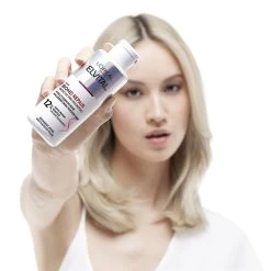 Elvital Bond Repair Rescue Pre-Shampoo De L’Oréal Paris -Soldes Soins Et Beauté LOreal Paris Elvital Bond Repair Rescue Pre Shampoo 119857x4 4