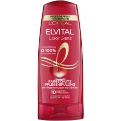 Elvital Après-Shampoing Color Vive De L’Oréal Paris