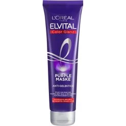 Elvital Soin Violet Color Vive De L’Oréal Paris
