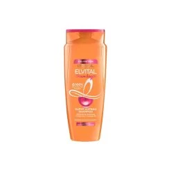 Elvital Shampoing Reconstructeur Dream Long De L’Oréal Paris -Soldes Soins Et Beauté LOreal Paris Elvital Dream Length Super Aufbau Shampoo 99401x2 2