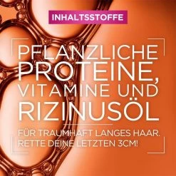 Elvital Shampoing Reconstructeur Dream Long De L’Oréal Paris -Soldes Soins Et Beauté LOreal Paris Elvital Dream Length Super Aufbau Shampoo 99401x5 5