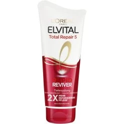Elvital Après-shampooing Intensif Rapid Restore Total Repair 5 De L’Oréal Paris