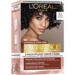 Excellence Tons Nude Universels De L’Oréal Paris