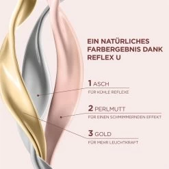 Excellence Tons Nude Universels De L’Oréal Paris -Soldes Soins Et Beauté LOreal Paris Excellence Universale Nude Toene 112939x5 13